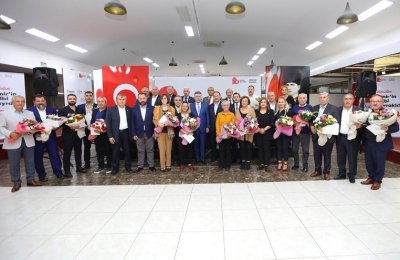 Bayraklı’da muhtarlık binaları yenileniyor